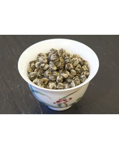 Jasmine Dragon Pearls - 30g