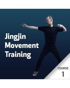 Jingjin Movement Training - Course 1