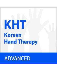 Korean Hand Therapy Advanced