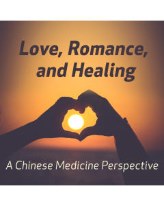 Love, Romance and Healing