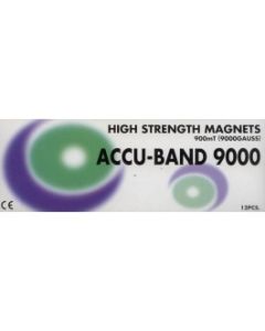 Accu-Band 9000Gauss