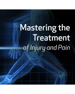 Mastering the Treatment of Injury and Pain