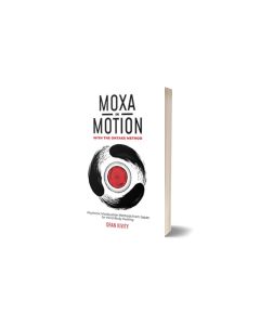 Moxa in Motion with the Ontake method