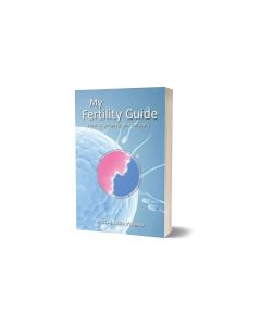 My Fertility Guide: How To Get Pregnant Naturally Paperback