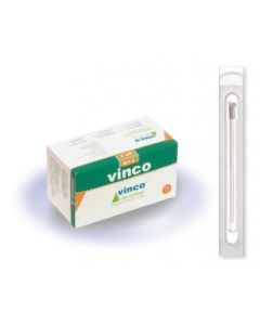 2. Vinco Cluster Pack 5 needles per tube 500pcs
