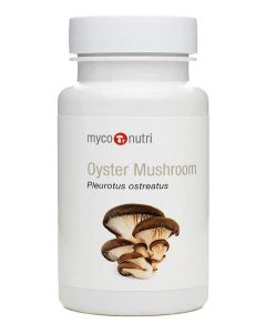 MycoNutri Organic Oyster Mushroom