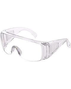 Safety Glasses / Goggles