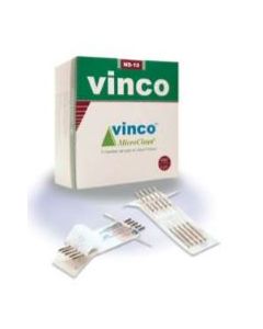 3. Vinco Detox Needle 0.22 x 7mm 100pcs