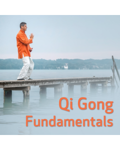 Qigong Fundamentals