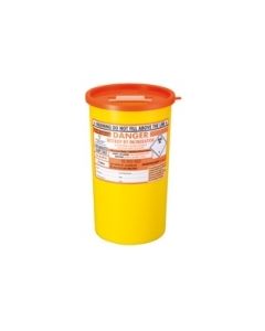 Sharps Container 5 Litre