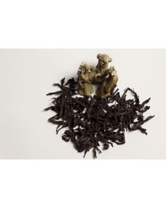 Organic Rou Gui, Yancha - Wuyishan Cliff Tea  - 30g