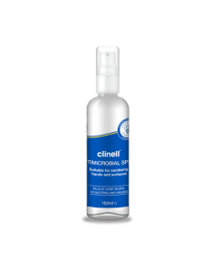 Clinell Antimicrobial Spray 100ml 
