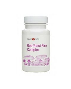 MycoNutri Red Yeast Rice Complex