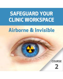 Safeguard Your Clinic Workspace Series 1 - Course 2