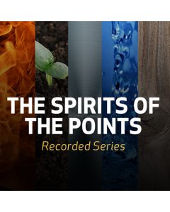 The Spirits of the Points