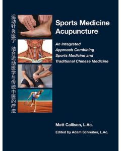 Sports Medicine Acupuncture: An Integrated Approach Combining Sports Medicine and Traditional Chinese Medicine