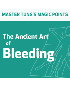 The Ancient Art of Bleeding