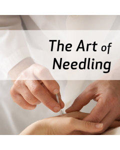 The Art of Needling