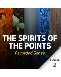 The Spirits of the Points - Course 2
