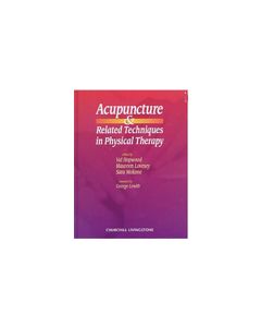 Acupuncture and Related Techniques in Physical Therapy