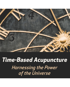 Time-Based Acupuncture