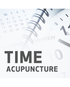 Time Acupuncture
