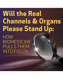 Will the Real Channels and Organs Please Stand Up