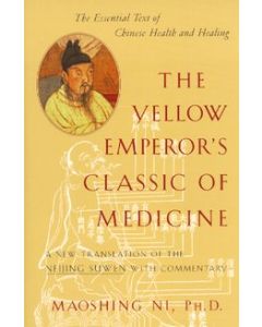 The Yellow Emperor's Classic of Medicine