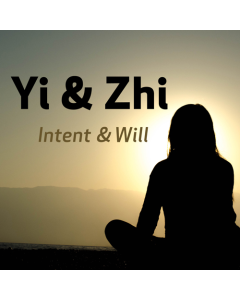 Yi & Zhi (Intent & Will)