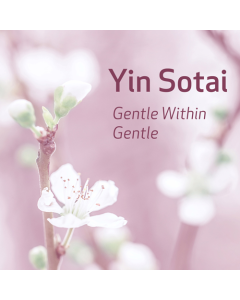 Yin Sotai - Gentle Within Gentle