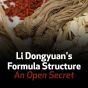 Li Dongyuan's Formula Structure - An Open Secret