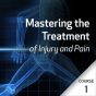 Mastering the Treatment of Injury and Pain Series - Course 1