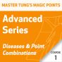Master Tung's Magic Points: Advanced Series - Course 1