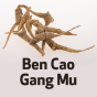Ben Cao Gang Mu