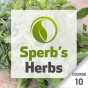 Sperb's Herbs - Course 10