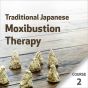 Traditional Japanese Moxibustion (Okyu) Therapy - Course 2