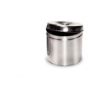 Stainless Steel Jar - Medium