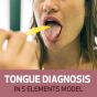 Tongue Diagnosis in 5 Elements Model