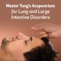Master Tung’s Acupuncture (MTA) for Lung and Large Intestine Disorders