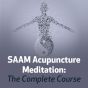 Saam Acupuncture Meditation: The Complete Course