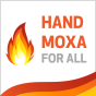 Hand Moxa for All