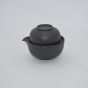 Yixing 'Wuni' Clay Contemporary Gaiwan Set - 1 cup