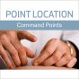 Point Location Series:  Command Points
