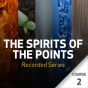 The Spirits of the Points - Course 2
