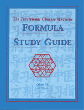 The Traditional Chinese Medicine Formula Study Guide