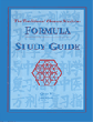 The Traditional Chinese Medicine Formula Study Guide