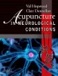 Acupuncture in Neurological Conditions 