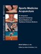 Sports Medicine Acupuncture: An Integrated Approach Combining Sports Medicine and Traditional Chinese Medicine