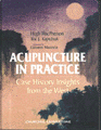 Acupuncture In Practice
