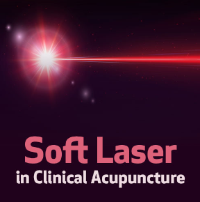 Soft Laser in Clinical Acupuncture - Course 1